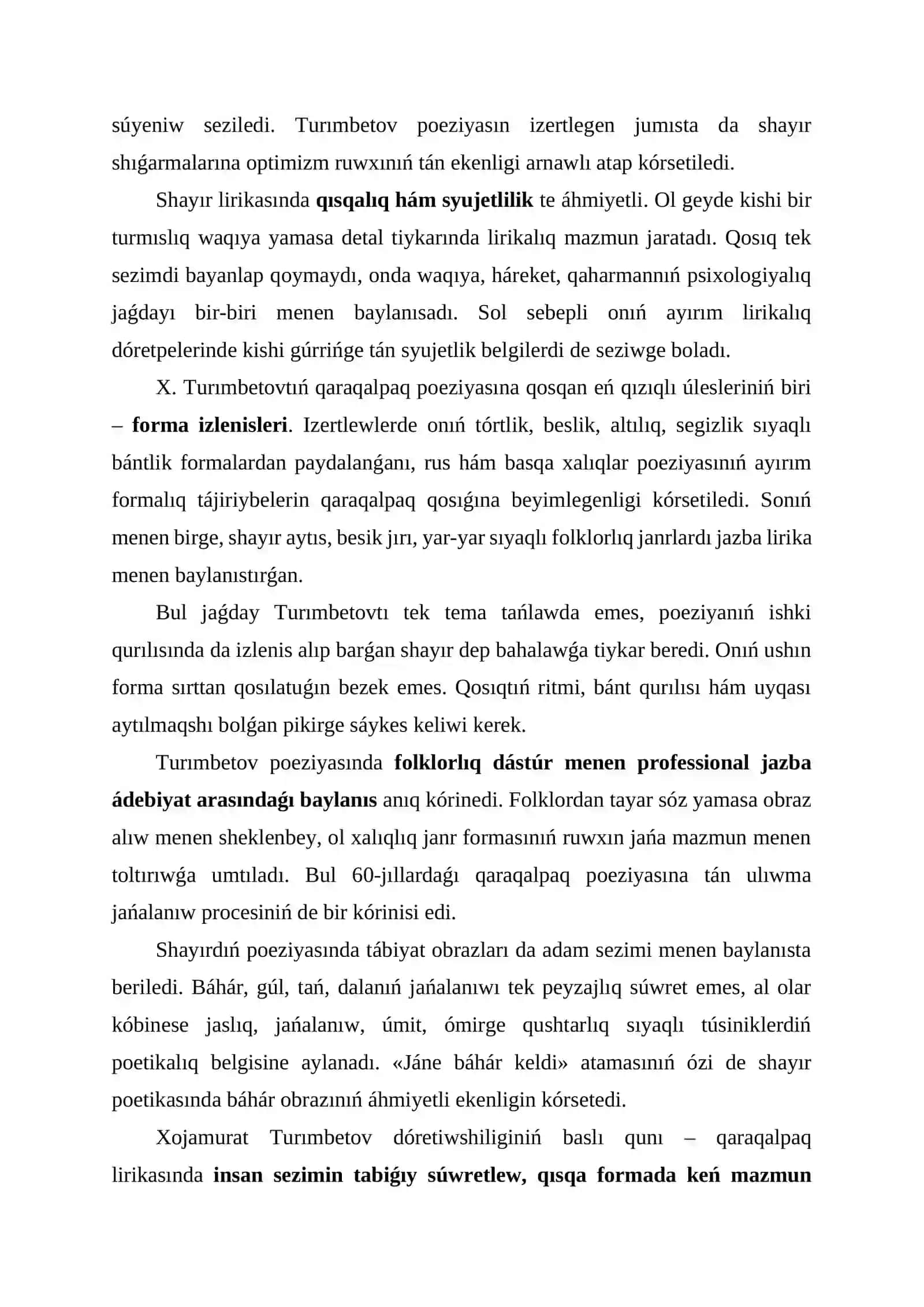 QARAQALPAQ FILOLOGIYASI HÁM JURNALISTIKA FAKULTETI 4