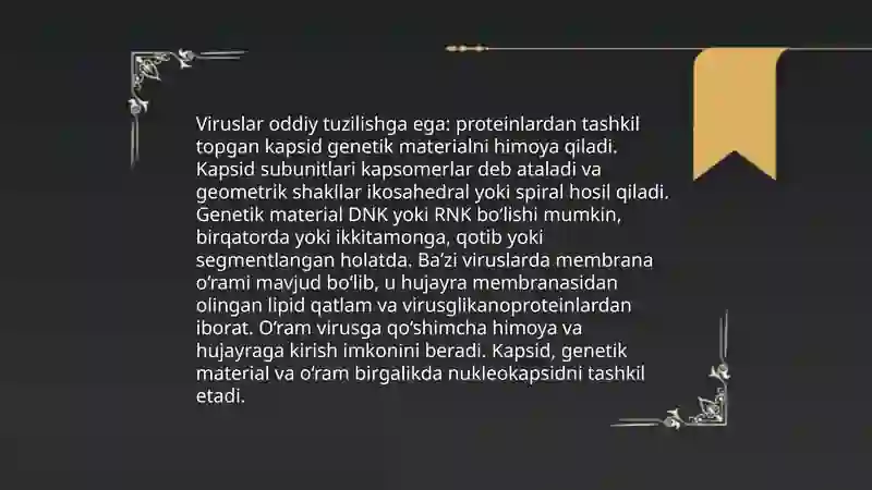 Viruslar 4