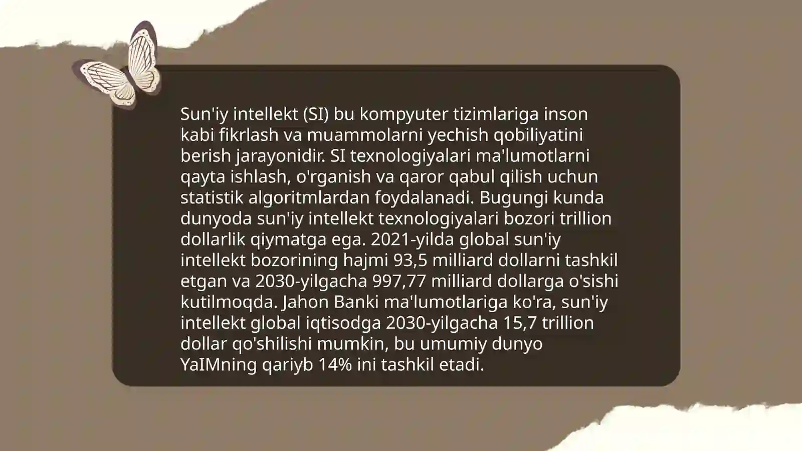 Raqamli iqtisodiyotning asosiy texnologiyalari 4