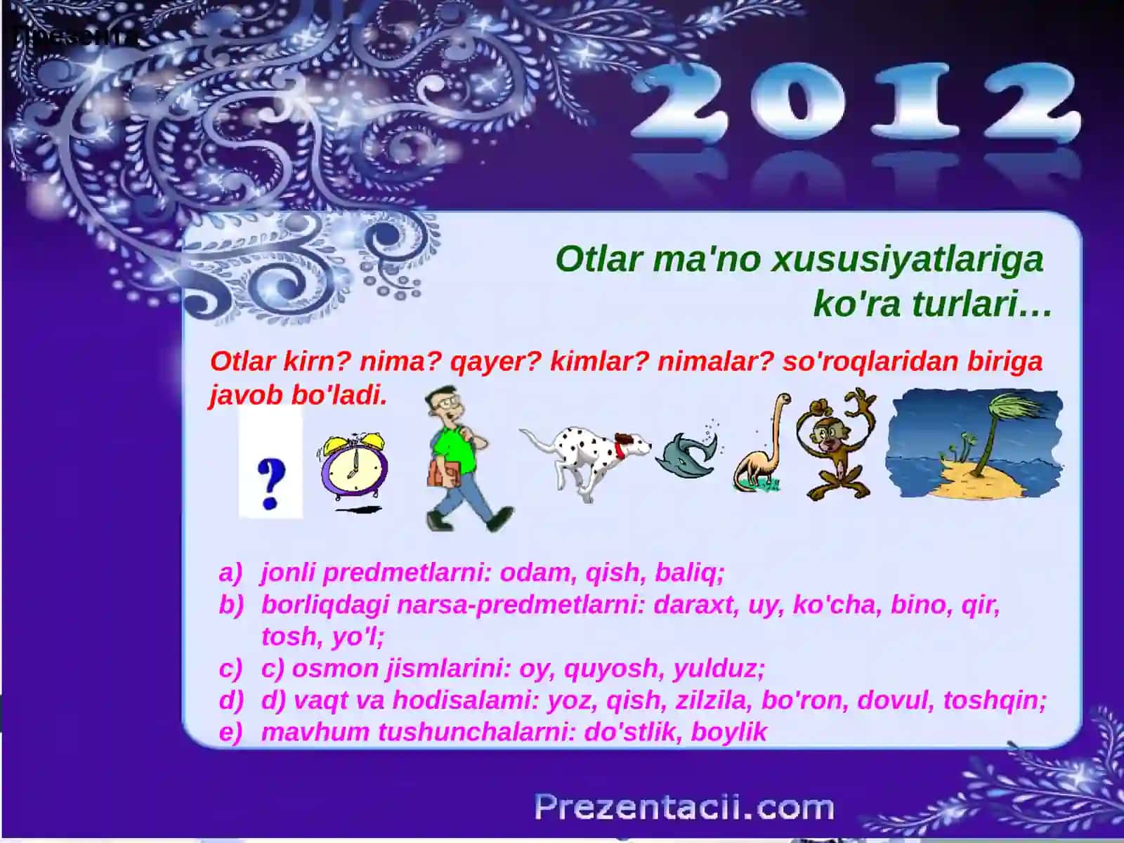Mustaqilish mavzusi 4