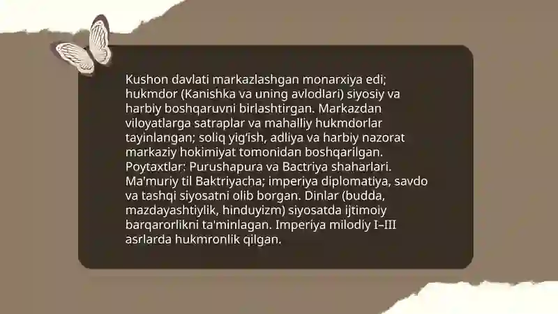 Kushon davlati 4