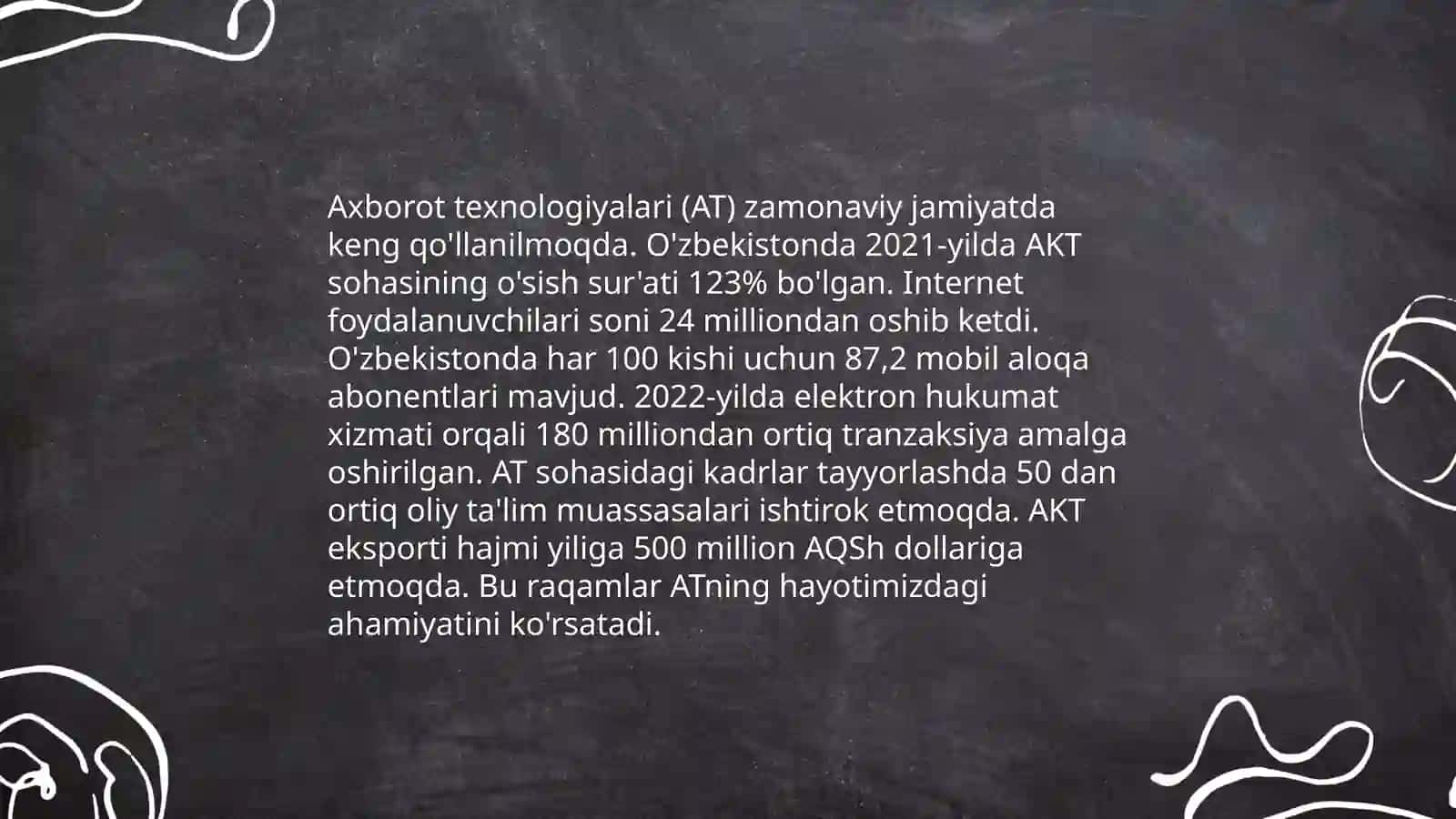 Zamonaviy ta'lim metodlari 4