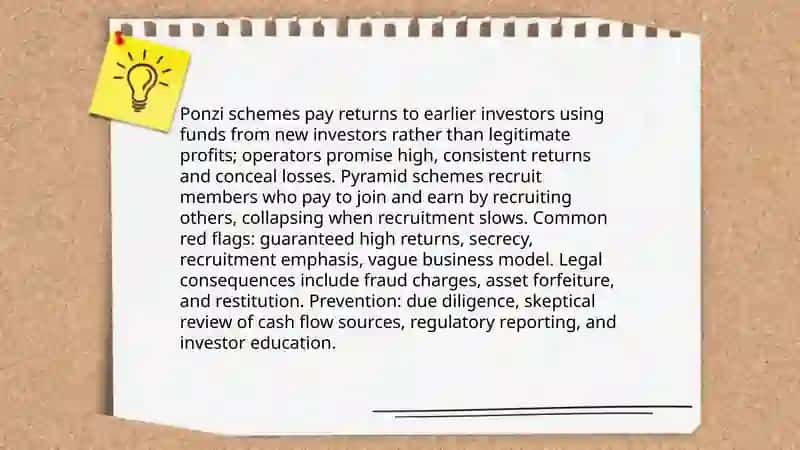 Fraud and Financial Crimes 4