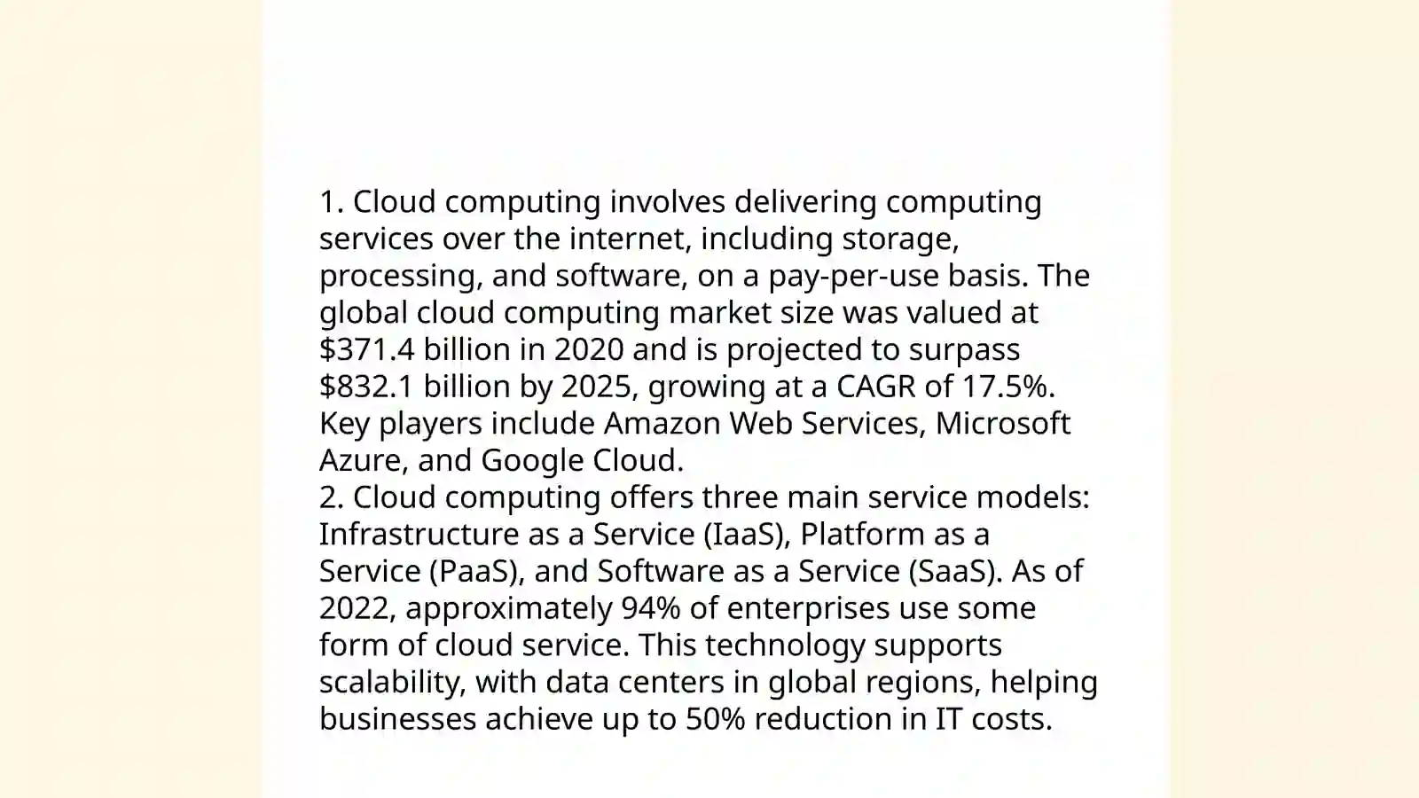 IT companies 4