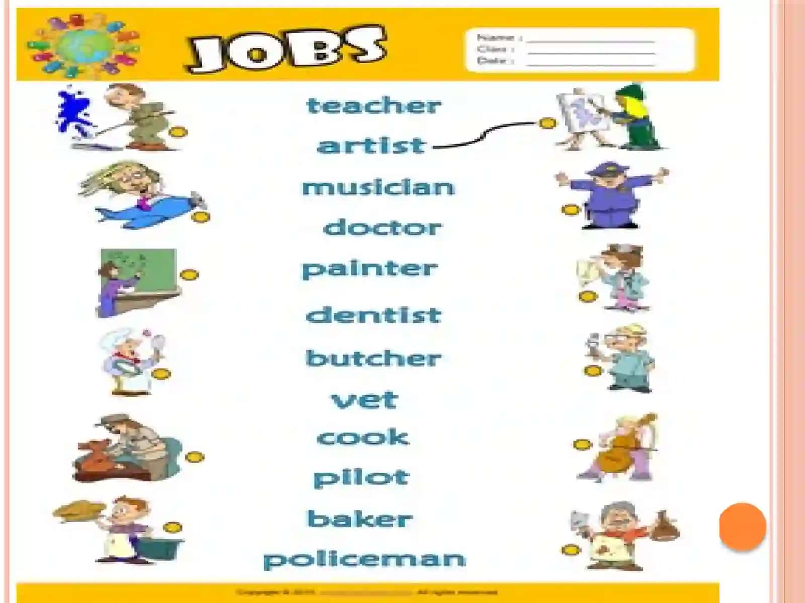 Course for beginners 3rd lesson 4