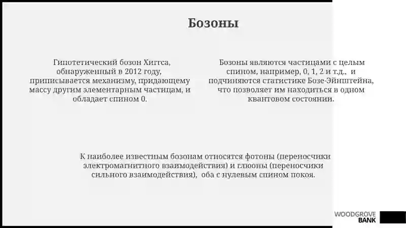 Частицы 4