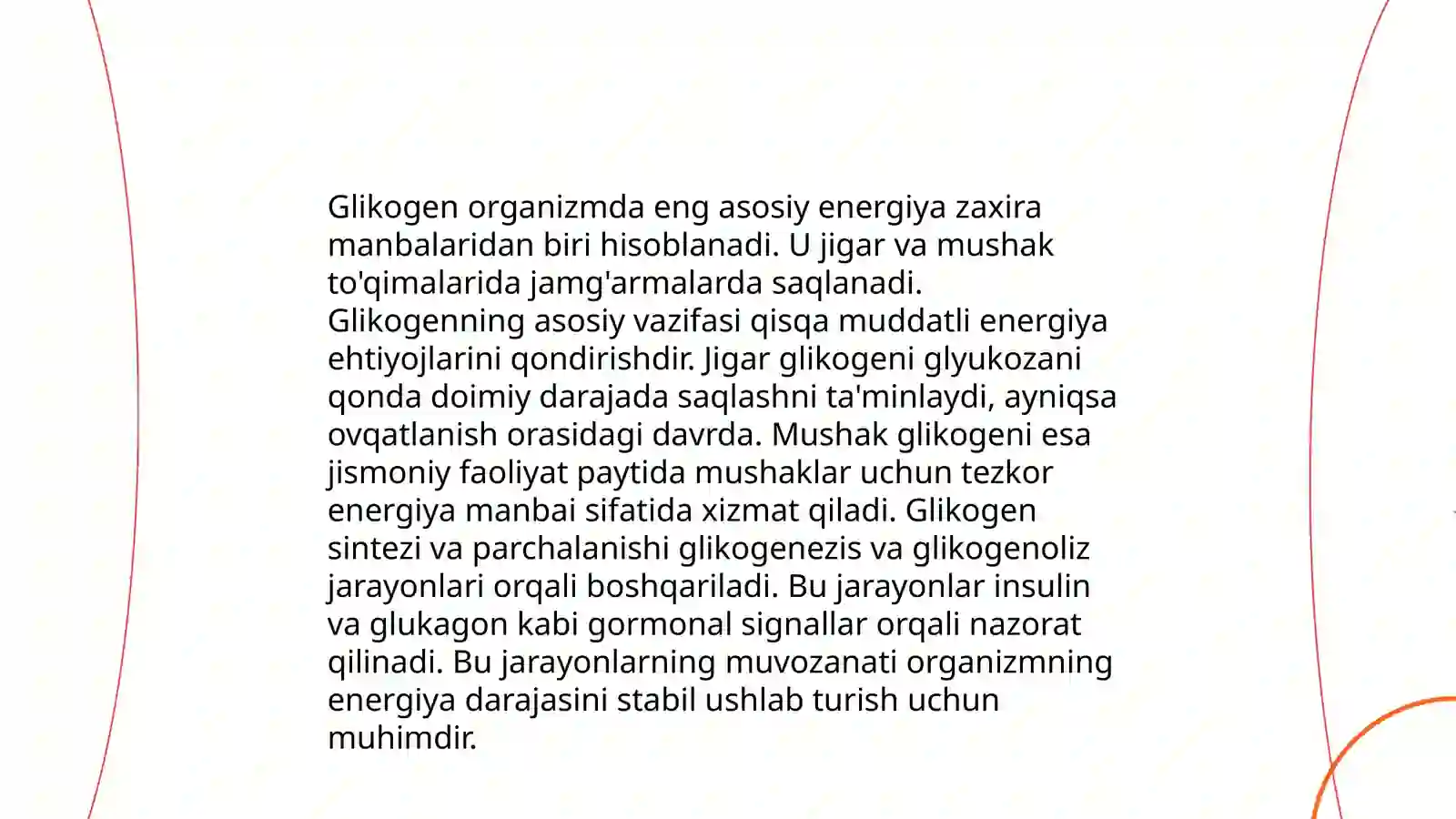 Glikogen kasalliklar 4