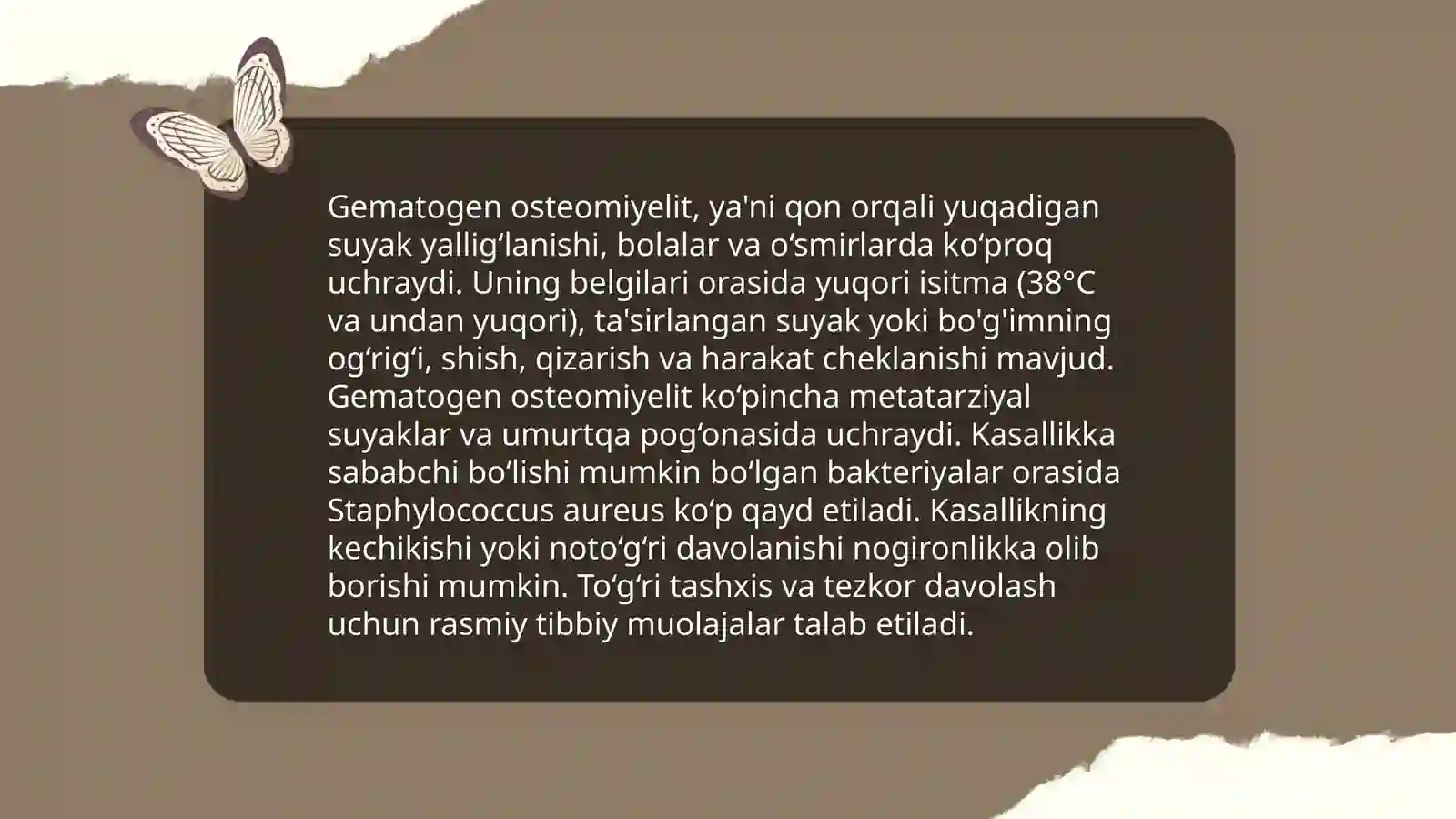 gematogenli osteomiyelit 4