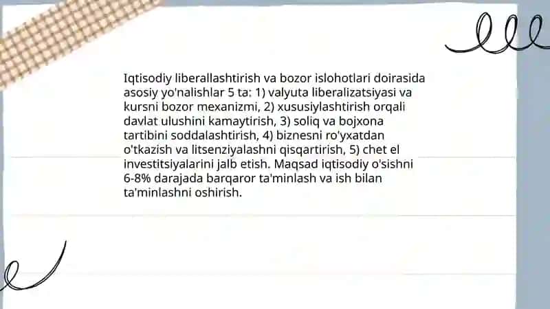Huquqiy va konstitutsiyaviy islohotlar 4