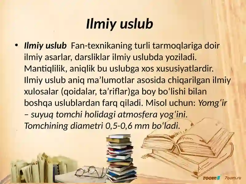 Rasmiy Ish Yuritish Uslubi 4