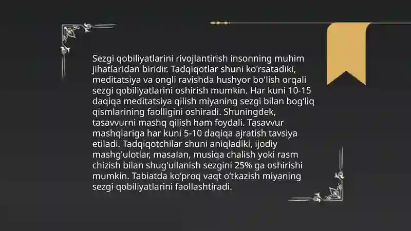 sezgi 4