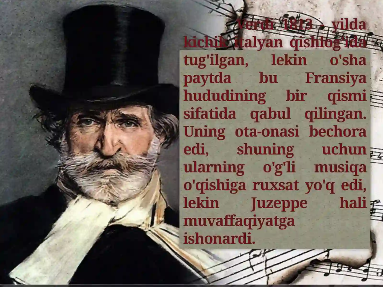 Giuseppe Verdi 4