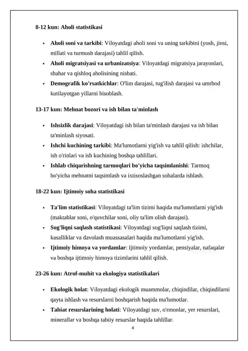 Statistika 4