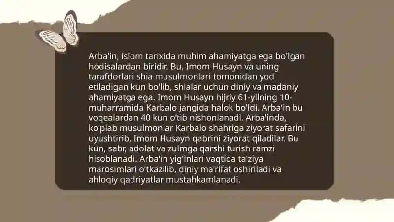 Arba’in (Chil hadis) ning badiiy-g‘oyaviy xususiyatlarini o‘rganish usullari.“Muhokamat ul-lug‘tayn” ning badiiy-g‘oyaviy 4
