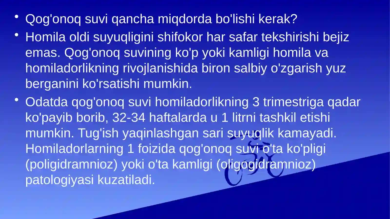 Qoĝonoq suvlari 4