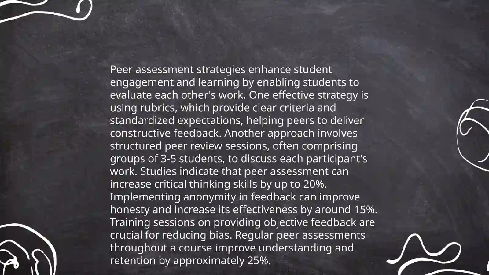 Formative and summative assessment 4