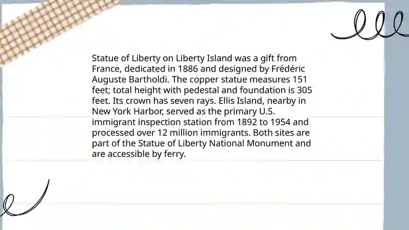 New York History 4