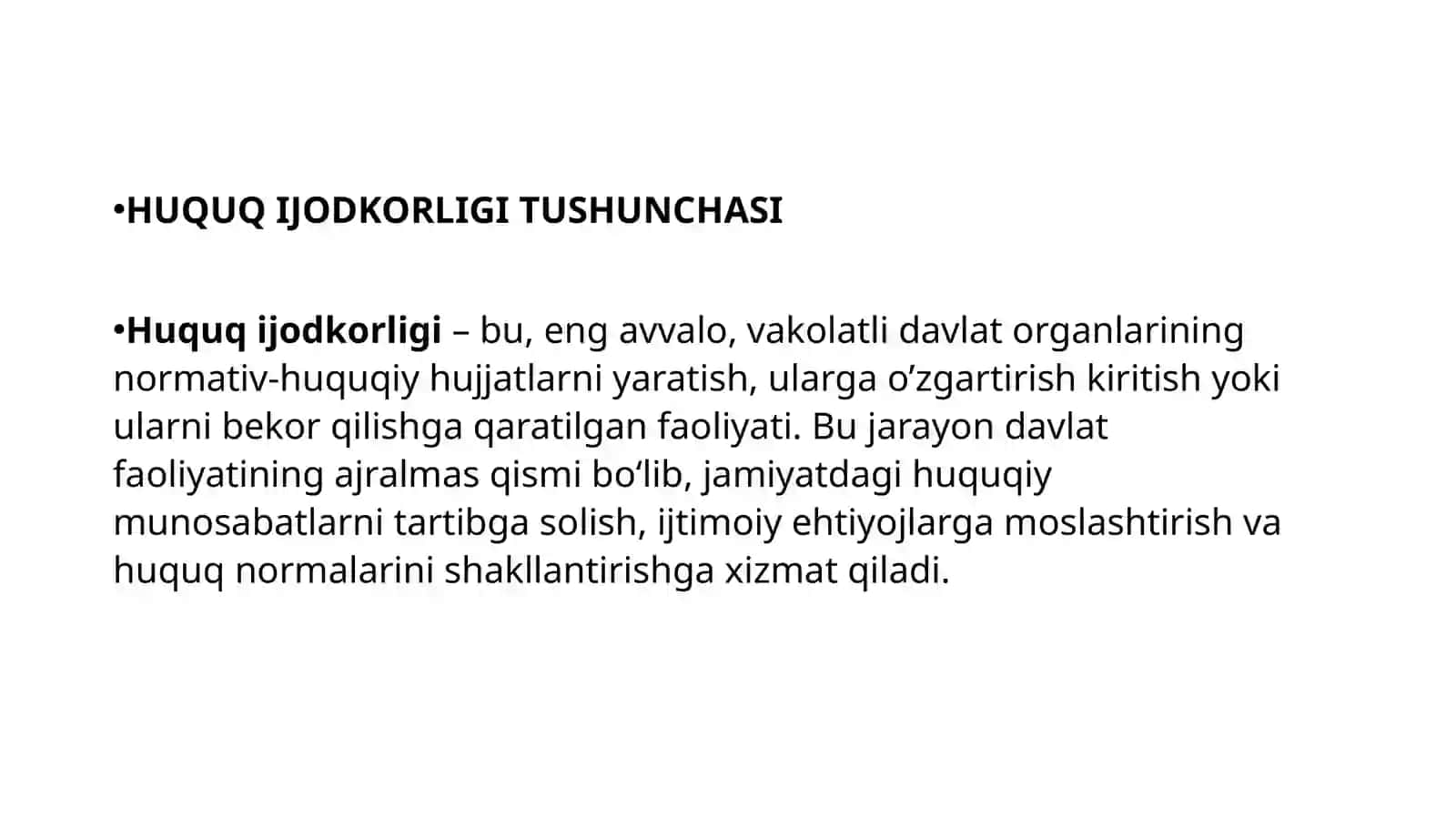 Huquqijodkorligi 4