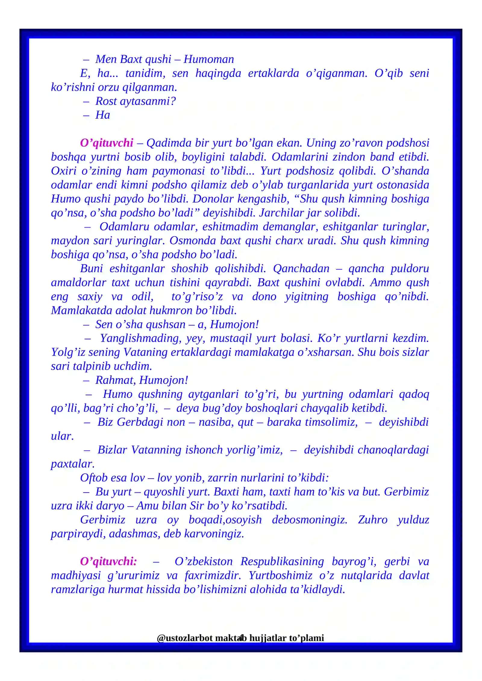 Davlat ramzlari tarixi 4