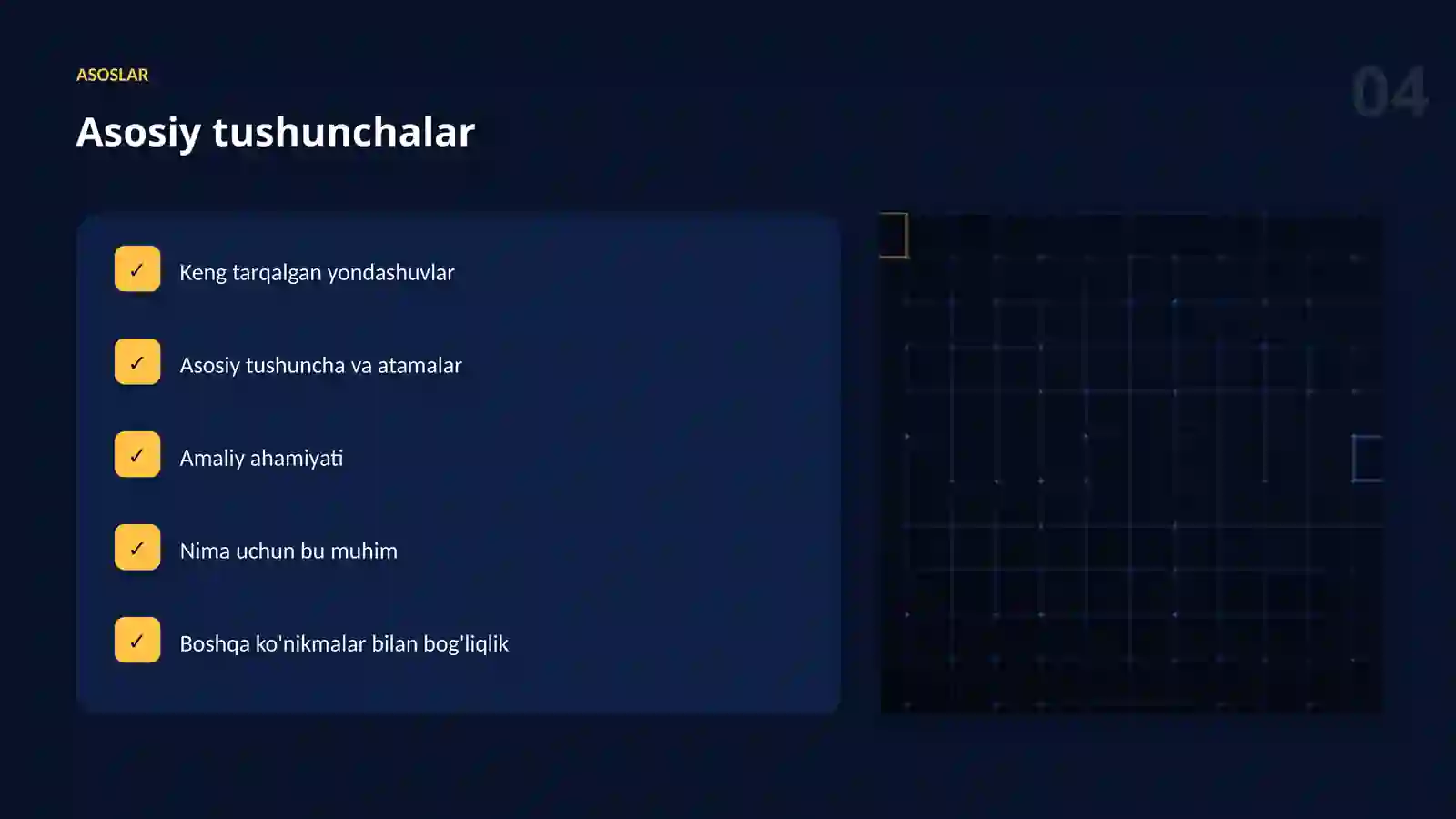 AI TENDENSIYALARI 4