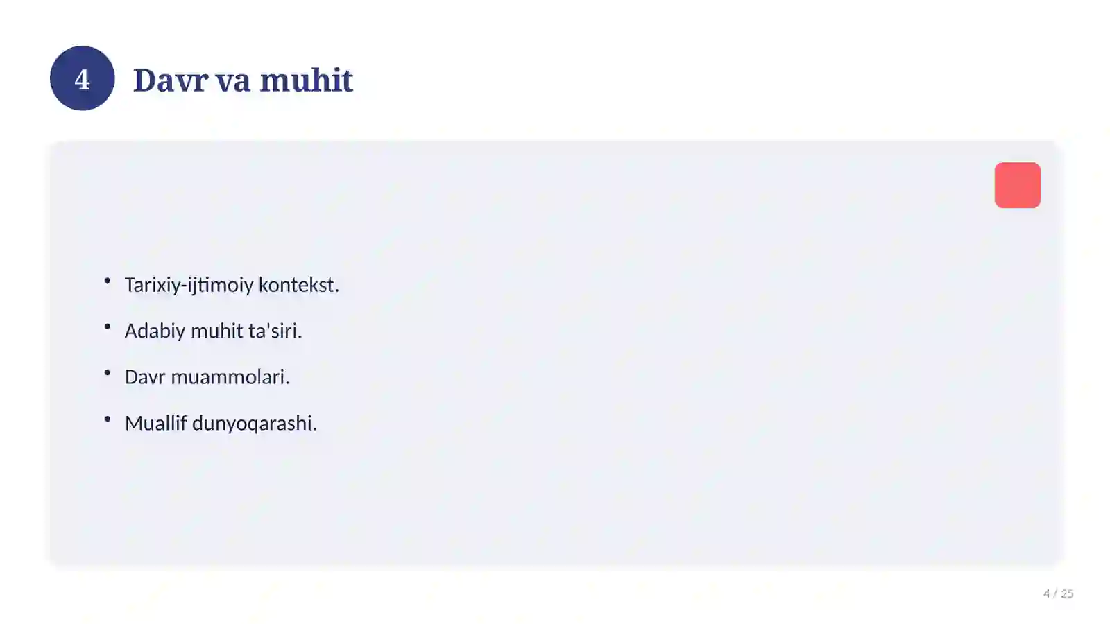 Erkin Vohidov ijodi 4