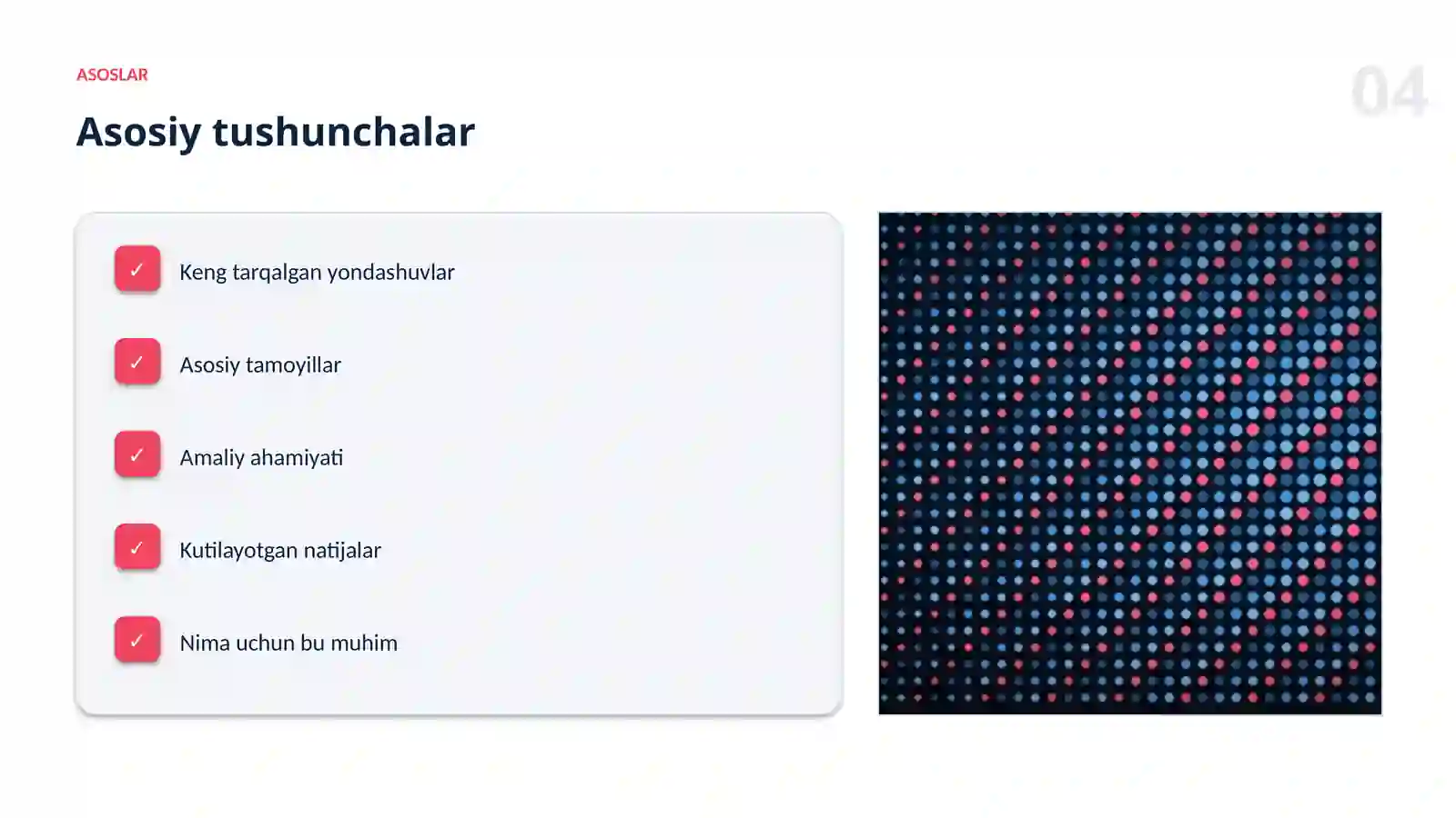 CHIZIQLI ALGEBRA VA AI 4