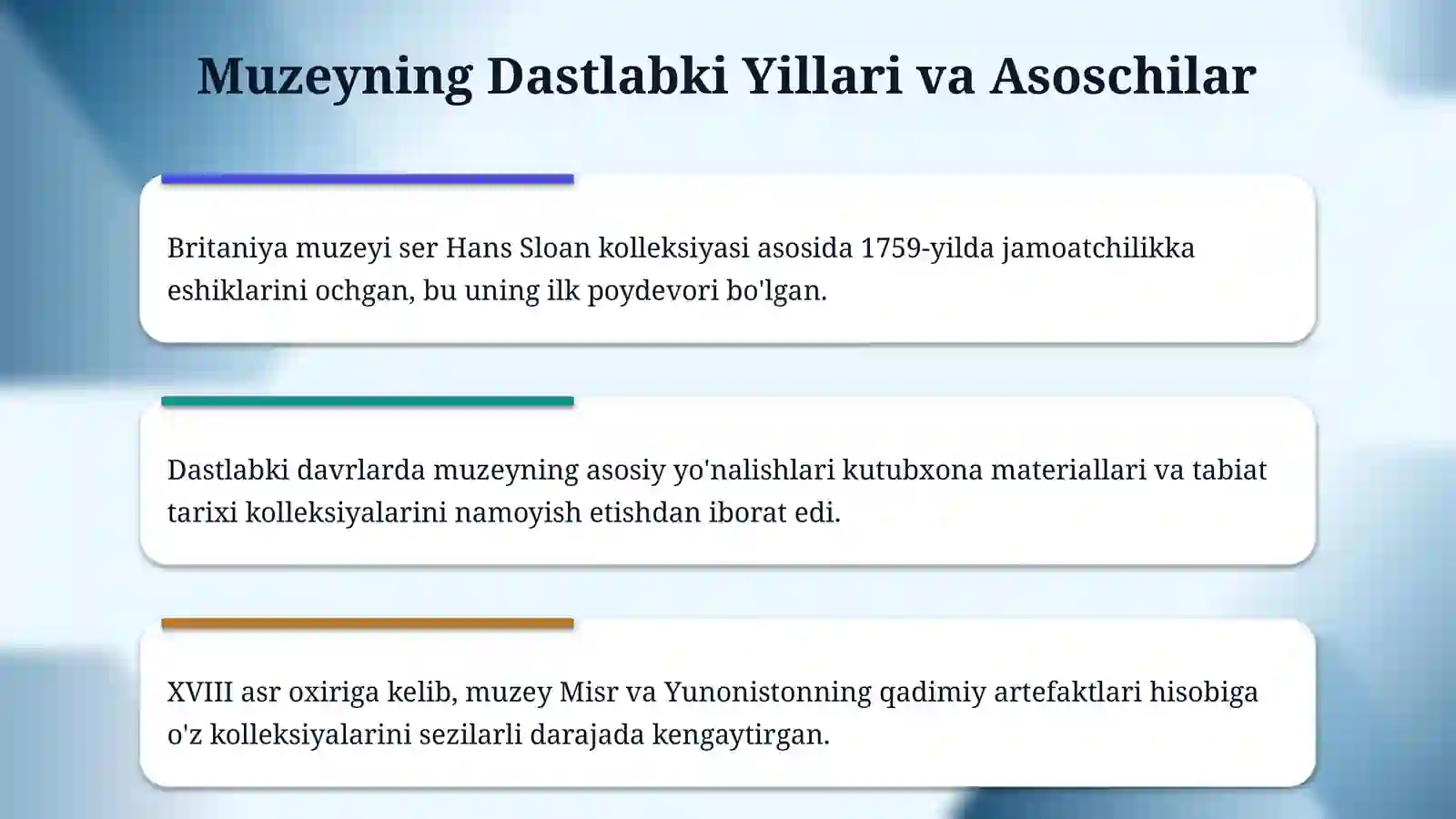 Britaniya muzeyi 4