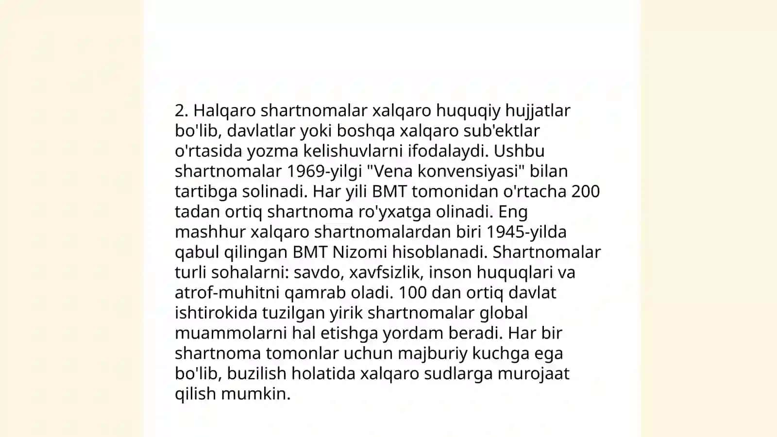 Halqaro huquq 4