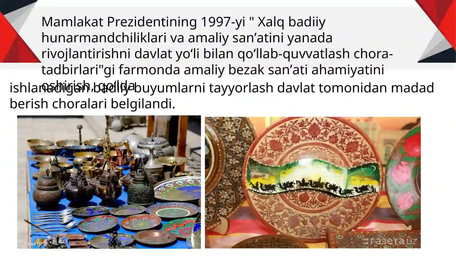 Oʻzbekistondagi tasviri sanʼati 4