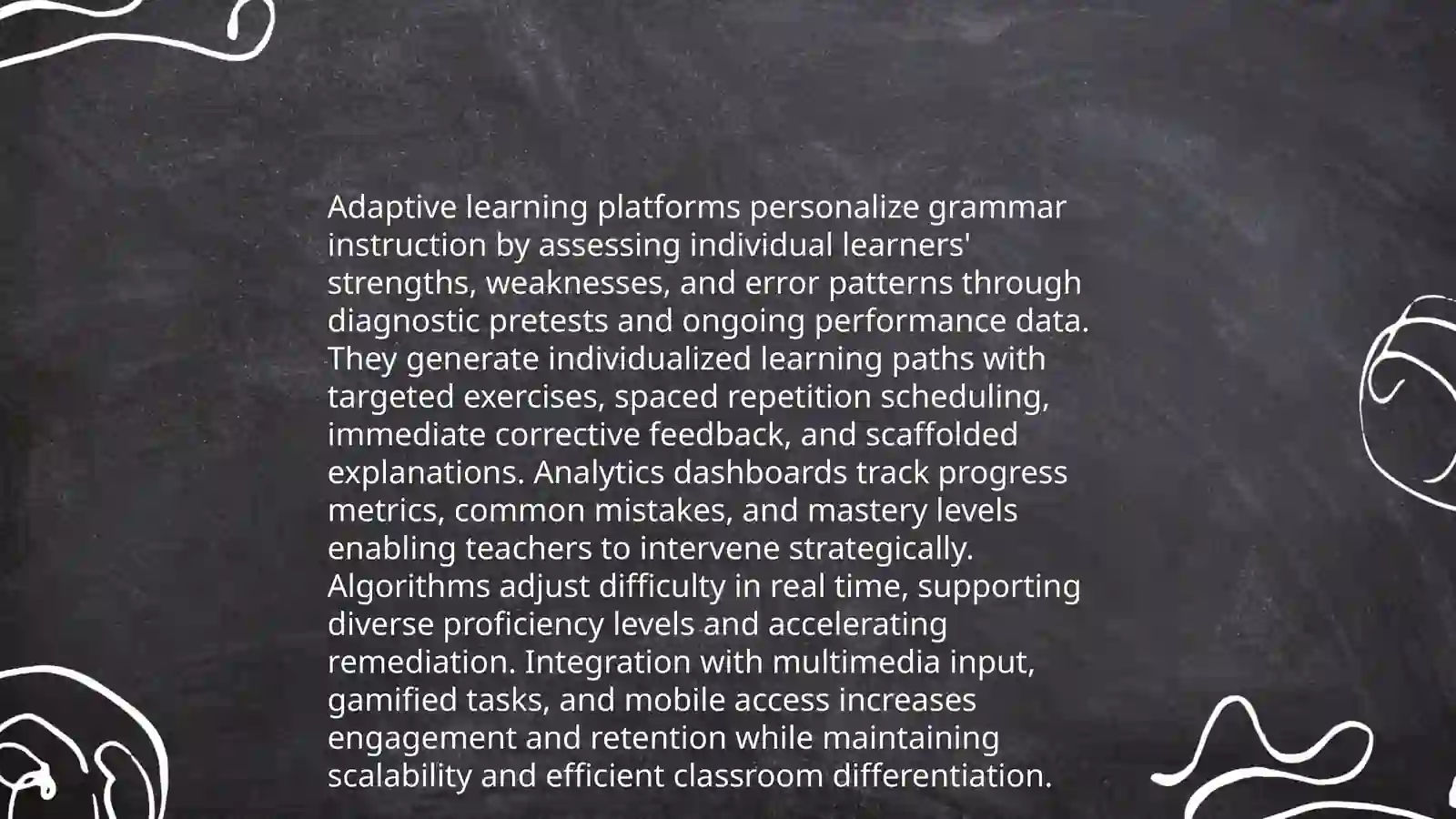 Modern technologies in teaching grammar 4