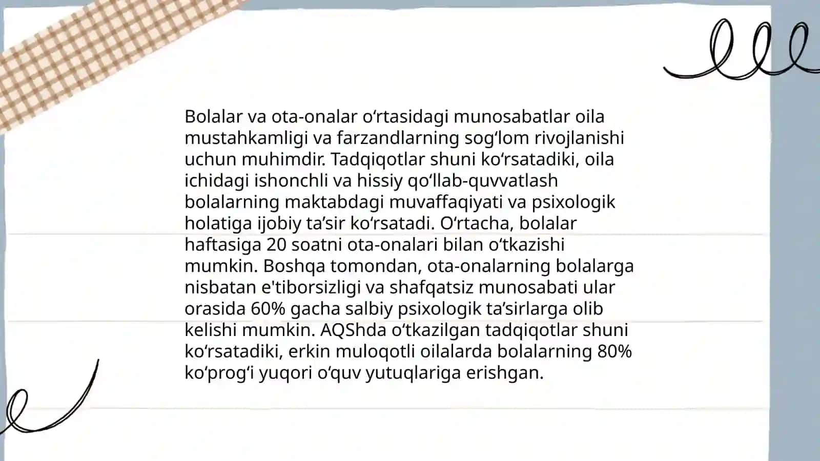 Oilaviy psixoterapiya texnikasi va strategiyasi 4