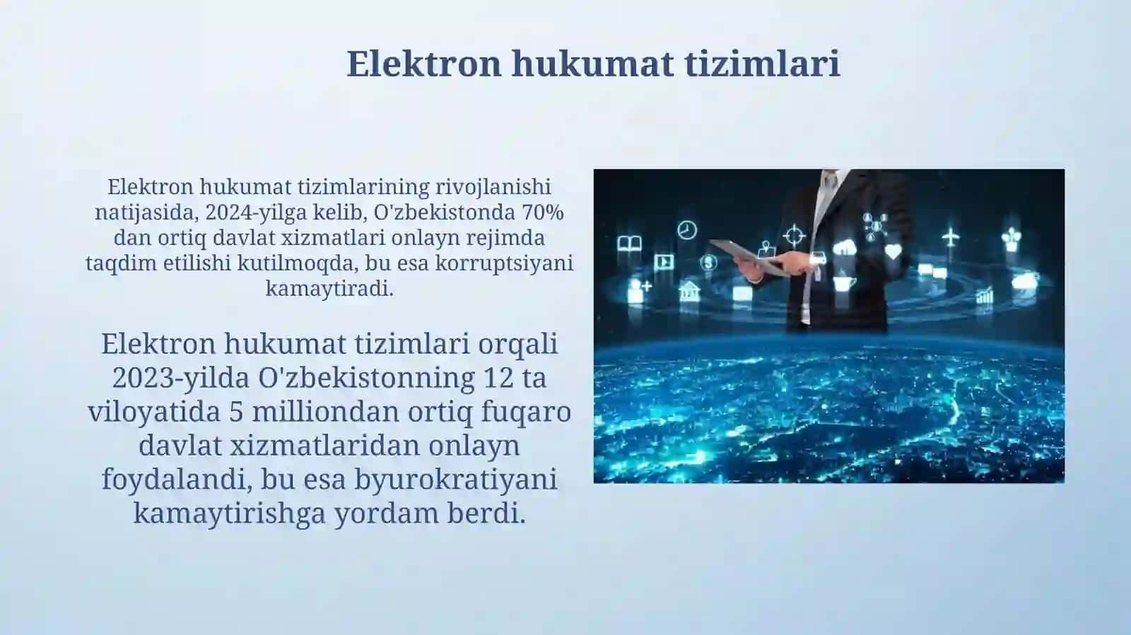Davlat organlarining vip manzillari vainteraktivxizmatlar 4