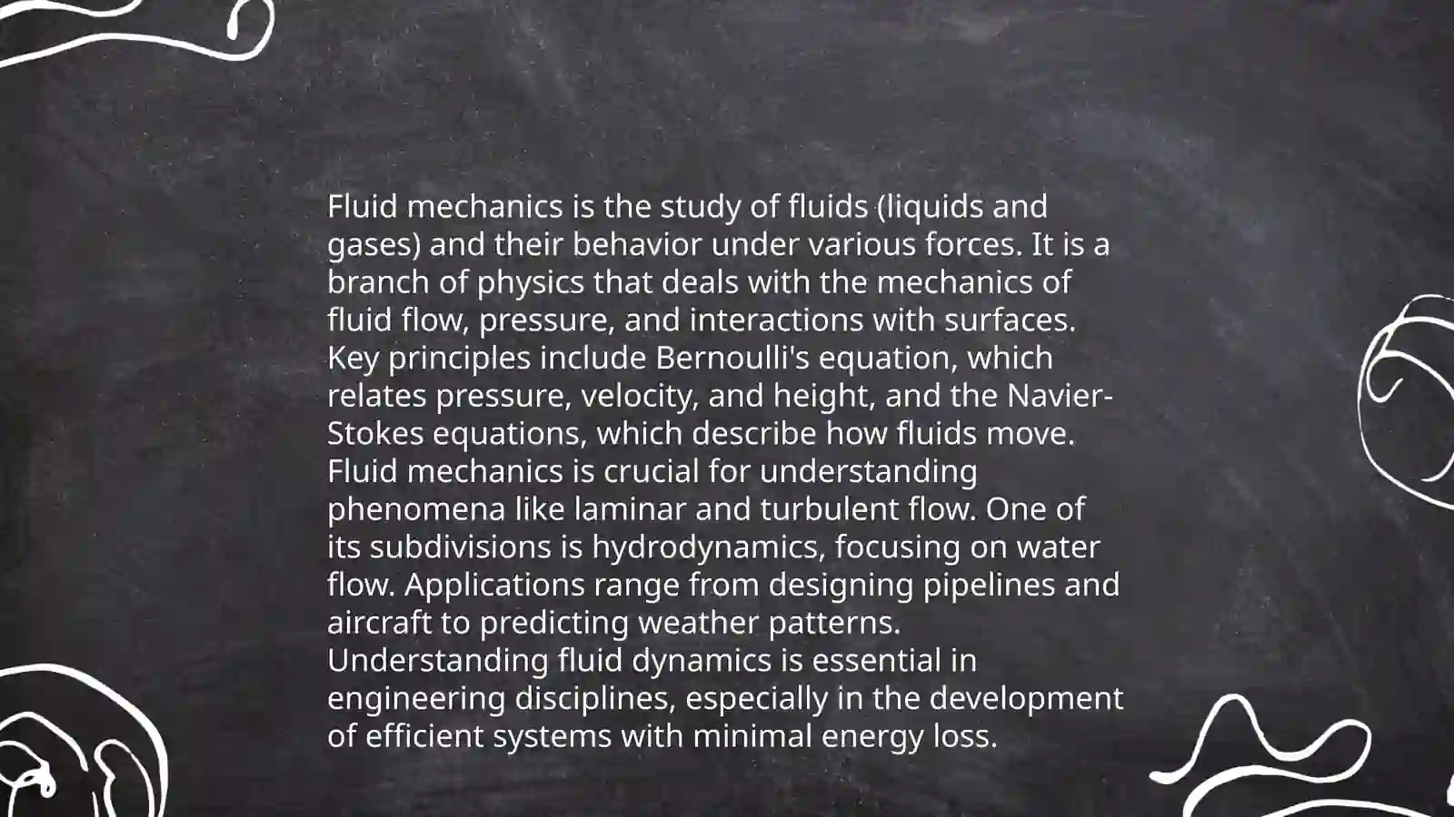 Mechanical engineering 4