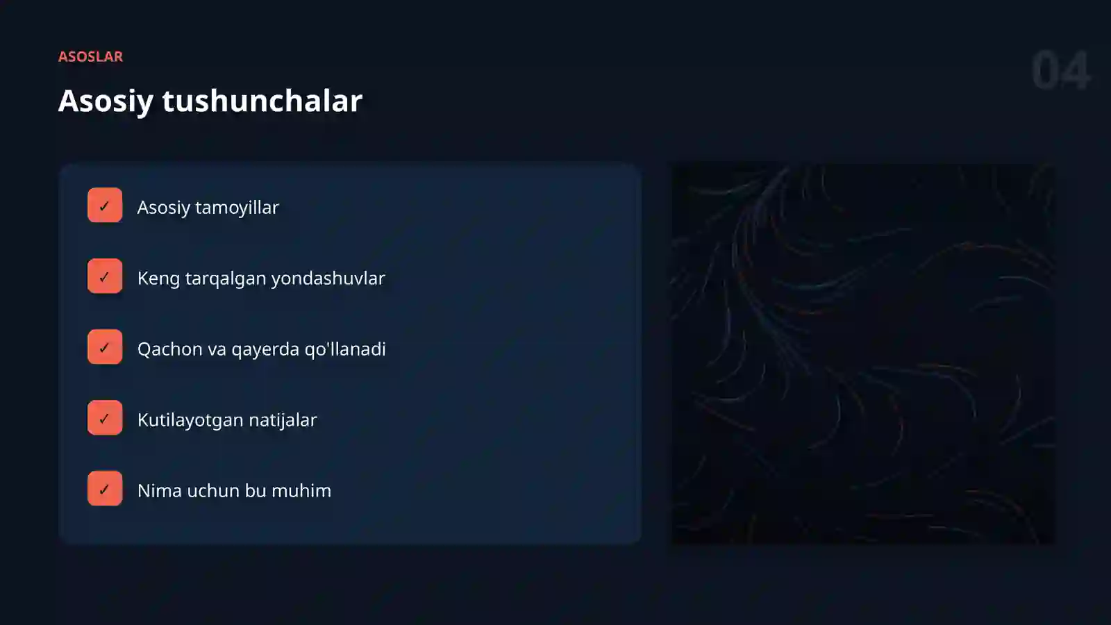 MODELLARNI SOZLASH (FINE-TUNING) 4