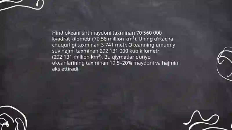 Hind okeani 4