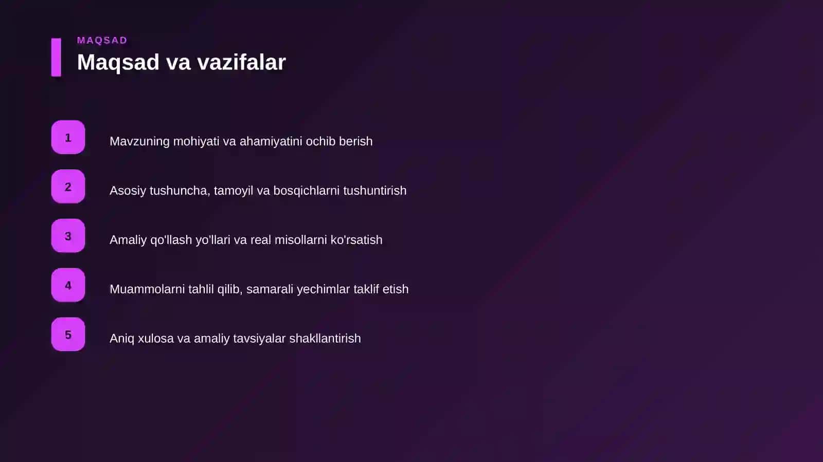 Backend asoslari — xatolar va yechimlar 4