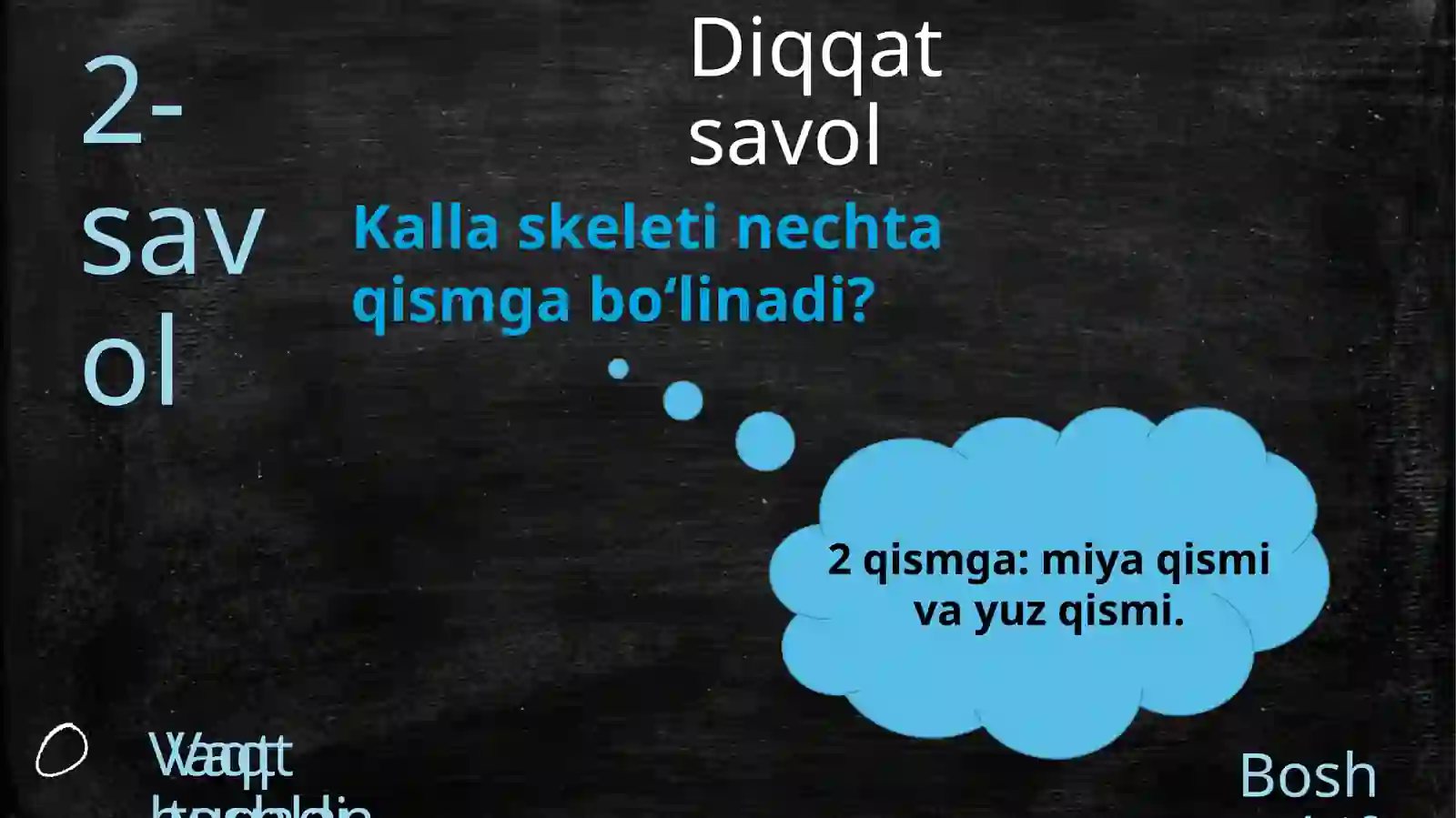 Kalla skeleti 4