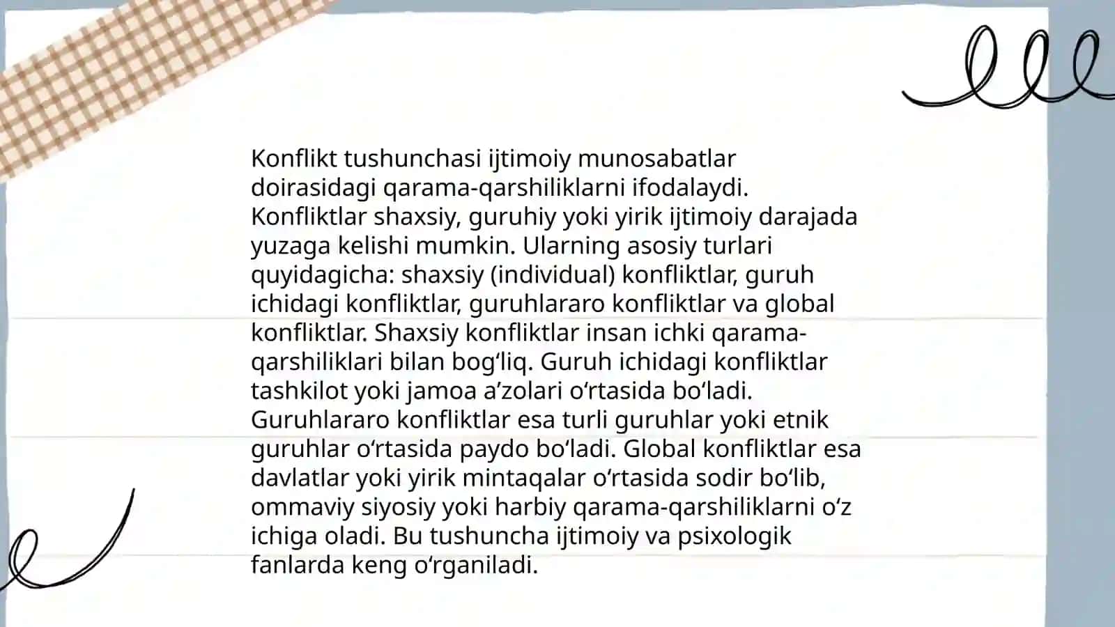 Pedagogik konfliktologiya 4