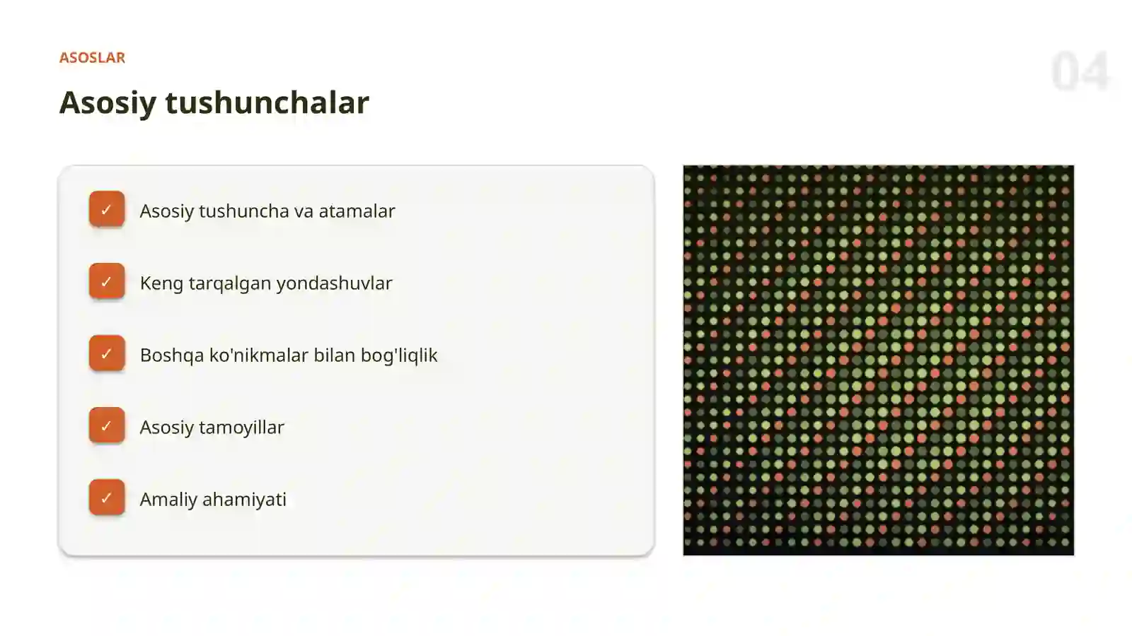 Generativ AI tendensiyalari 4