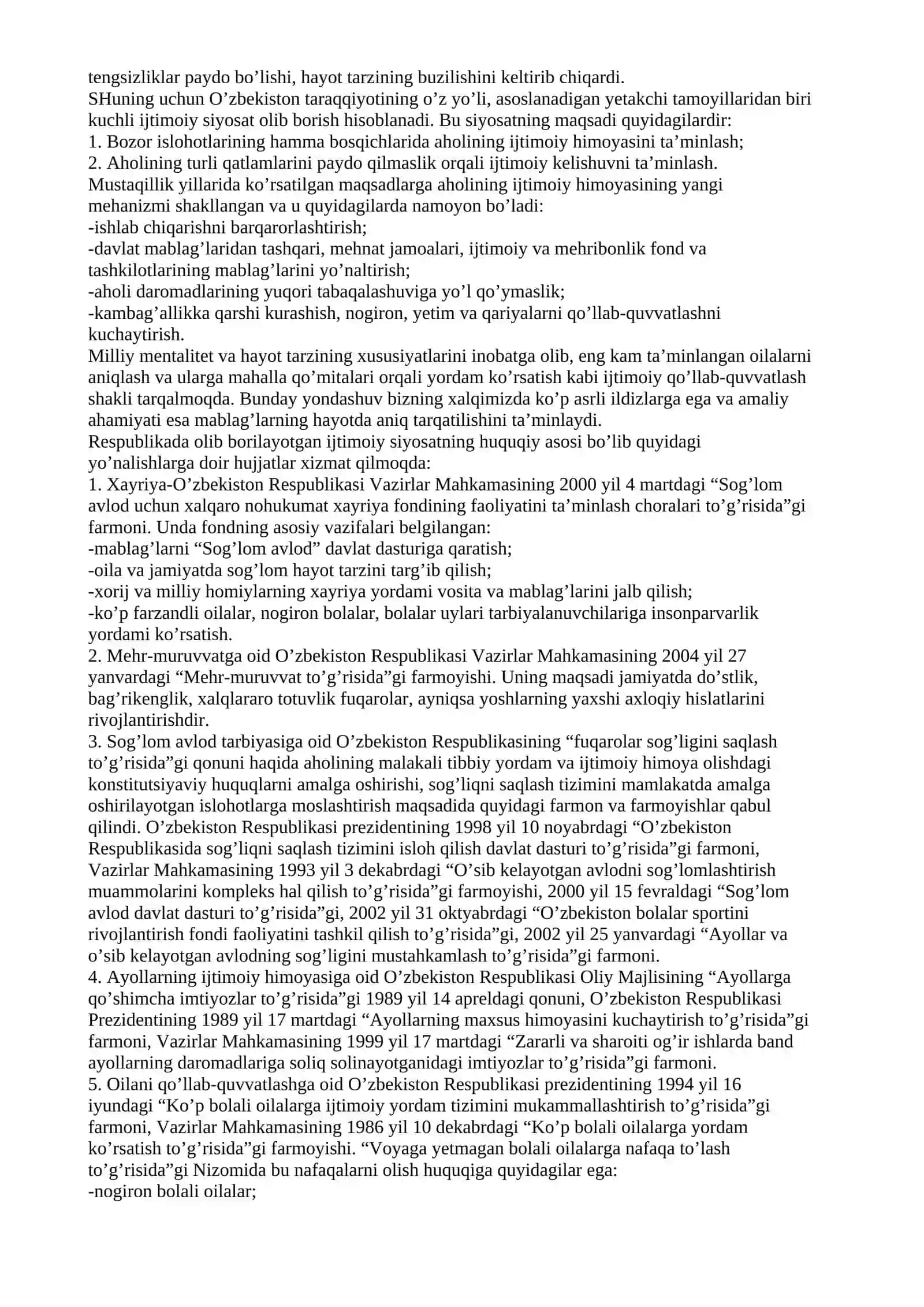 Ijtimoiy pedagogika va pedagogik sotsiologiya 4