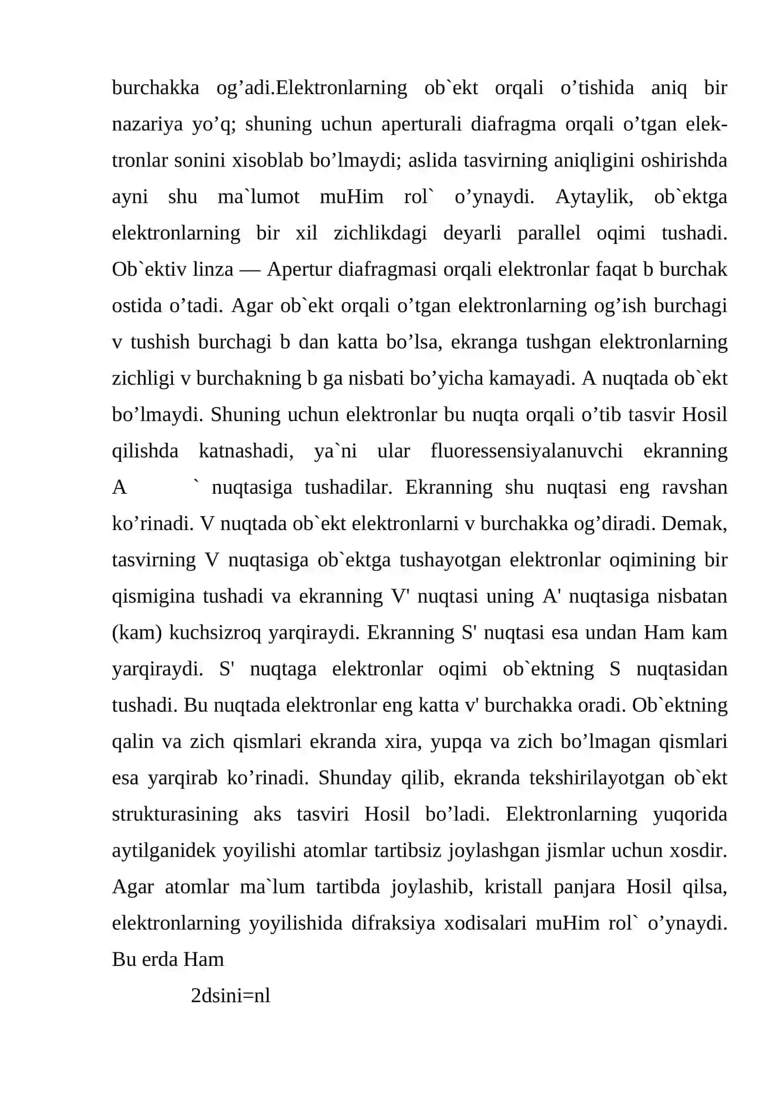 Elеktrоn mikrоskоpiya 4