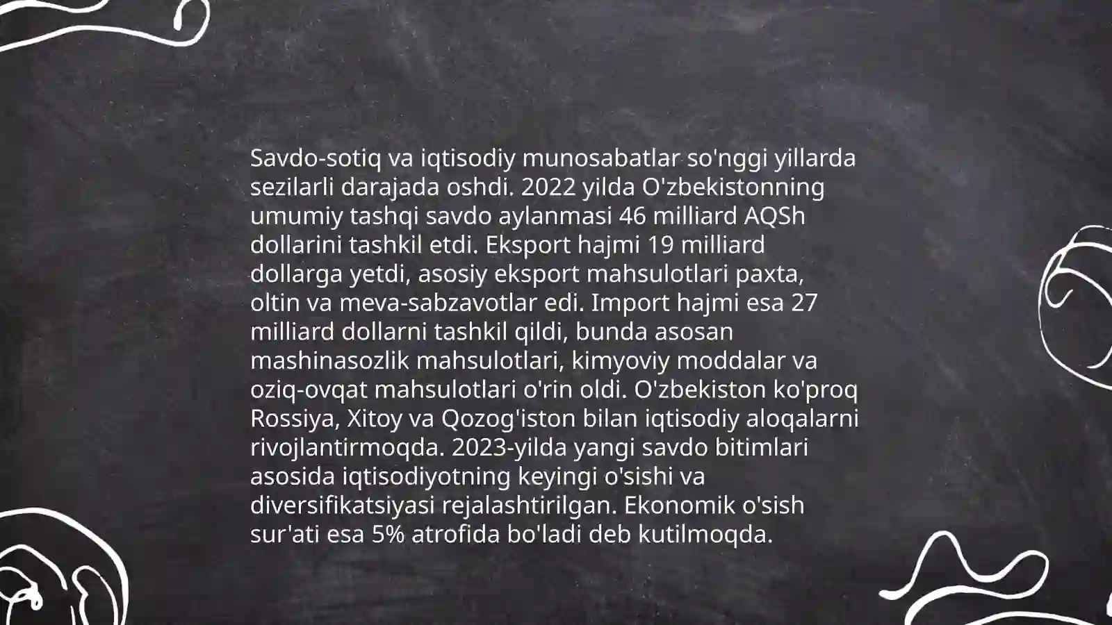O'zbekiston va Yaponiya xalqaro munosabatlari 4
