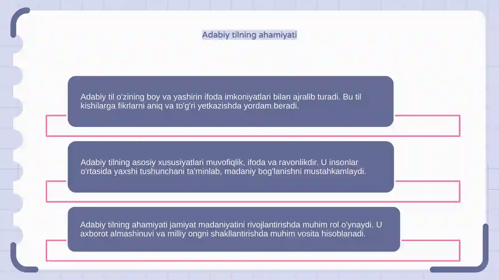 Adabiy til va uning xususiyatlari 4