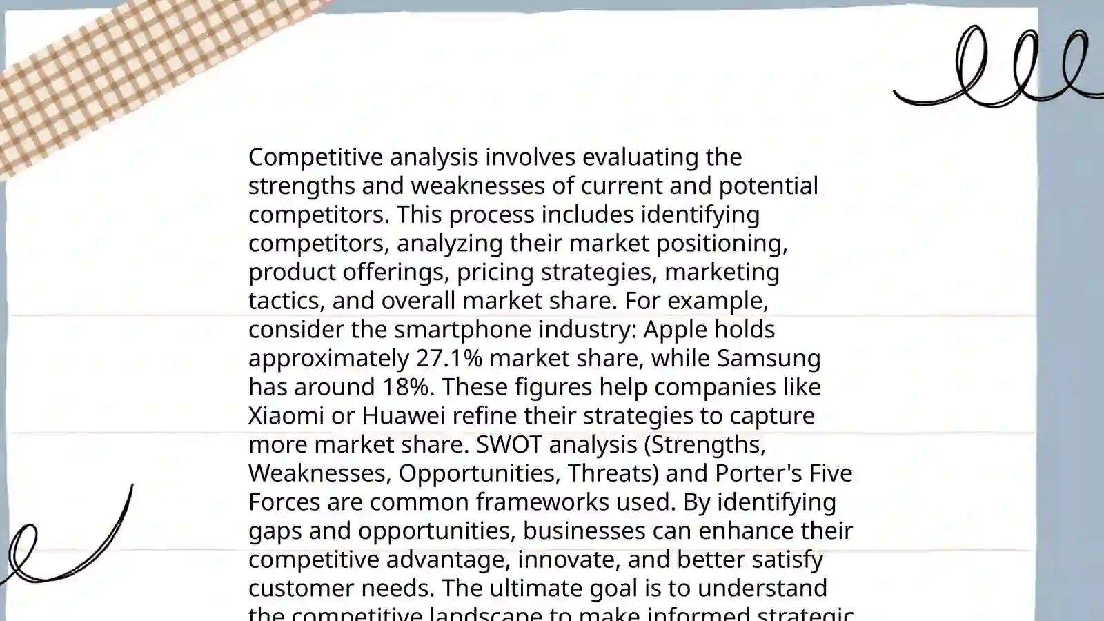 Market Segmentation 4