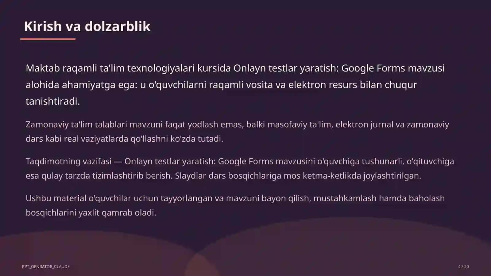 PPT_GENRATOR_CLAUDE 4