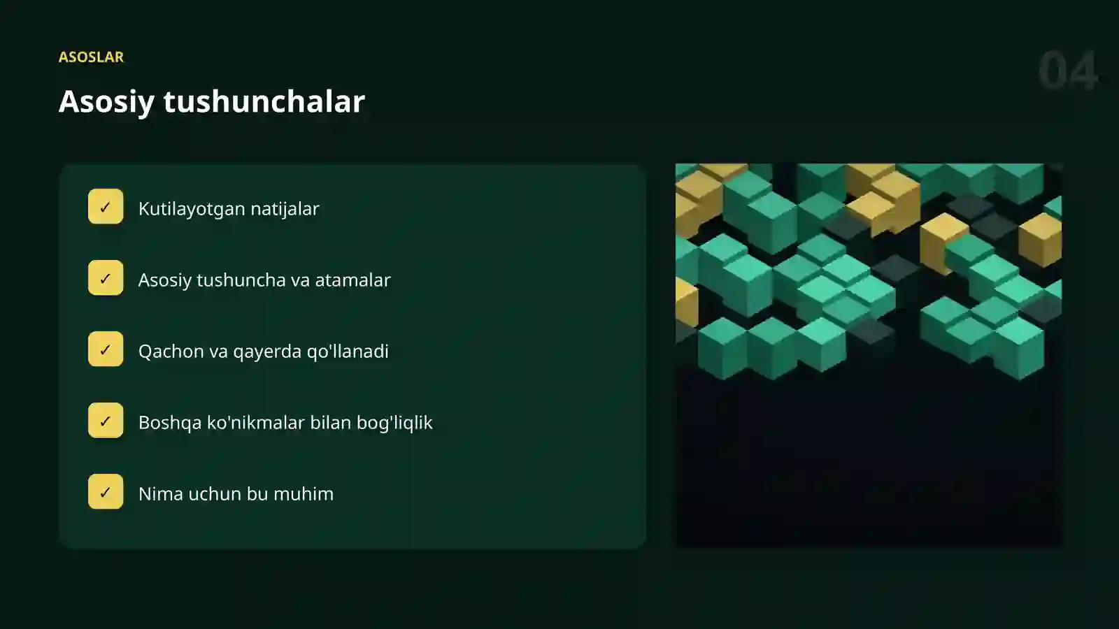 AI AVTOMATLASHTIRISH 4