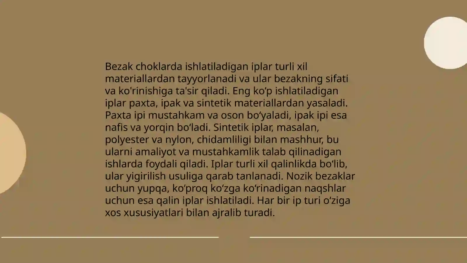 Bezak choklar 4