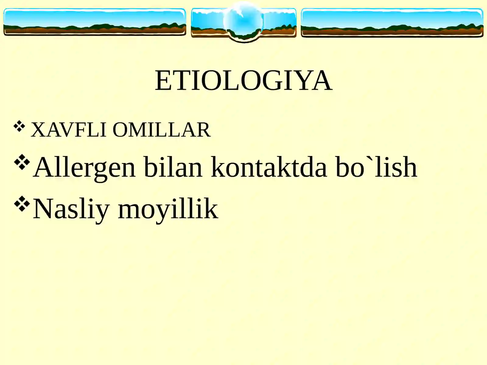 BRONXIAL ASTMA 4