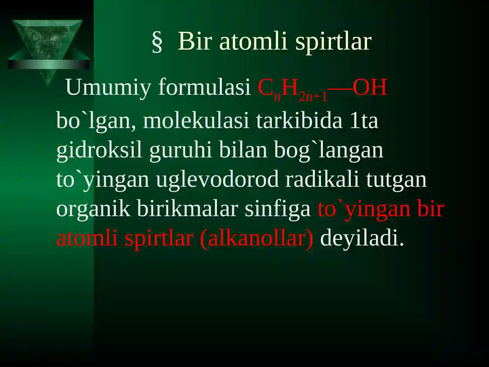 Spirtlar 4