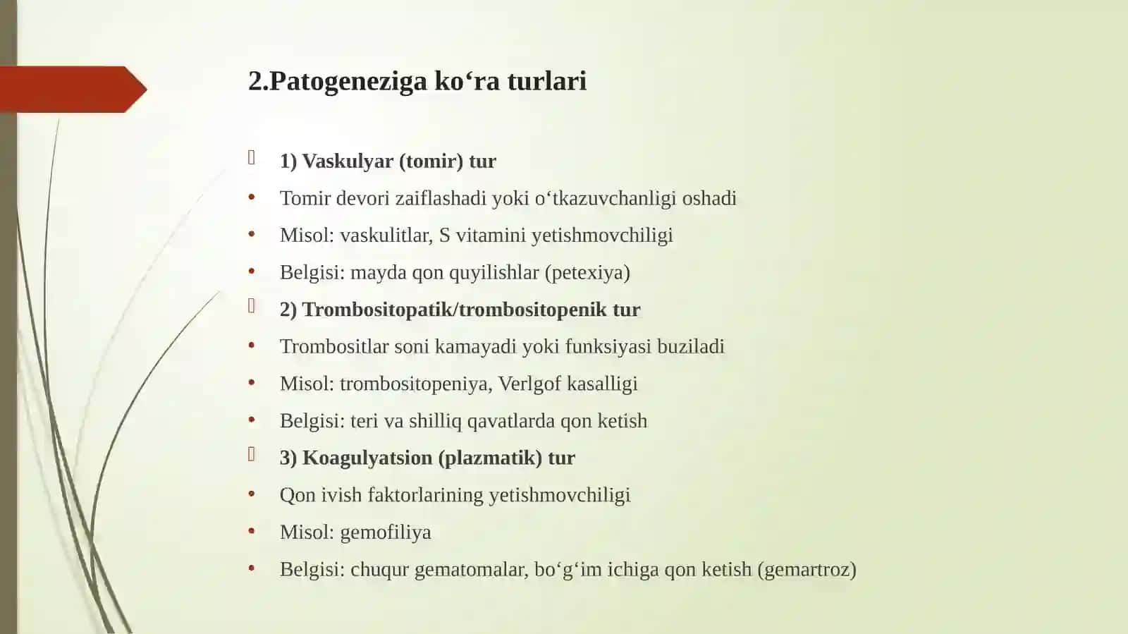 Gemorragik diatez 4